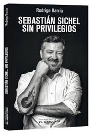 Voces decálogo, caricaturas y pobreza. Libro Sebastian Sichel Sin Privilegios Rodrigo Barria R Isbn 9789569986727 Comprar En Buscalibre