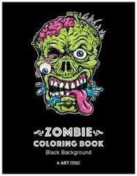 There are tons of great resources for free printable color pages online. Zombie Coloring Book Black Background Midnight Edition Zombie Coloring Pages For Everyone Adults Teenagers Tweens Older Kids Boys Girls Creative Art Pages 2017 Trade Paperback For Sale Online Ebay