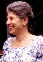 Barbara Zeluck Presente!