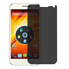Panasonic P41 Screen Protector Hydrogel ...