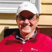 Walter V. Demers Jr. Obituary