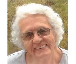 Barbara Fox Obituary (1911