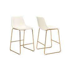 Maybe you would like to learn more about one of these? Milana Bar Counter Stool Bar Stools Counter Stools Leather Bar Stools