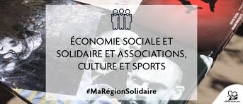 Nous suivre sur… insa centre val de loire. Plan De Relance Economie Sociale Et Solidaire Et Associations Culture Et Sports Region Centre Val De Loire
