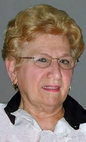 Rosemarie Summo Obituary (2016)