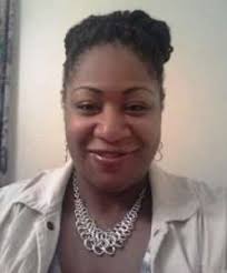 2017 Durbin Community Health Worker of the Year: Yvette McKee