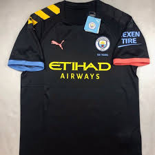 Get stylish man city jersey on alibaba.com from the large number of suppliers available. Manchester City Away Jersey 2019 2020 Shopee Malaysia
