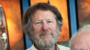 Glaskonstnären Göran Wärff är död