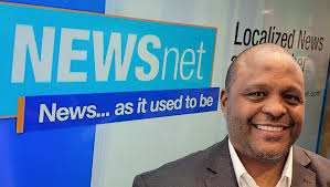 NewsNet Hires Phillip Hendrix As News Director