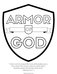 We have chosen the best armor of god coloring pages which you can download online at mobile, tablet.for free and add new coloring pages daily, enjoy! Children S Armor Of God Series Intro Miss Alyssa S