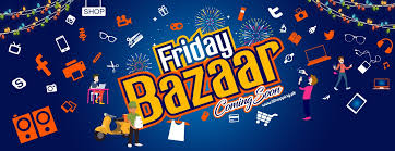 To win the heart of their loyal customers, they. Best Black Friday Deals In Pakistan That You Must Avail Brandsynario
