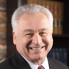 Joseph Palamara (listed in Progressive Voters Guide)