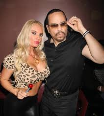 Ice T Coco Welcome A Baby Girl Chanel Nicole See The First Photo Ooooooo La La