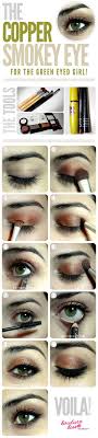 25 prom makeup ideas step by step