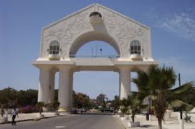 dieulois Gambia Sénégal Mariama Signaté