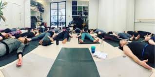 best yoga studios in northern quarter