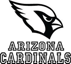All rights belong to their respective owners. Arizona Cardinals Football Logo Name Custom Vinyl By Vinylgrafix Arizona Cardinals Arizona Cardinals Logo Arizona Cardinals Football