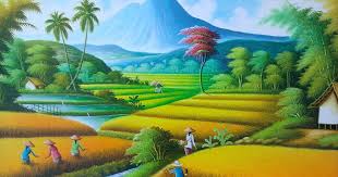 25+ top lukisan pemandangan yang mudah ditiru anak … from cdn.statically.io seni Terkeren 30 Lukisan Pemandangan Pantai Dan Gunung Contoh Ukisan Acrylic Yg Mudah Gambar Pemandangan Alam Pemandangan Pemandangan Yang Indah Pemandangan Kota