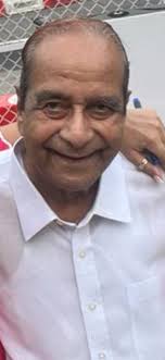 Om Namah Shivaya A painful loss to family, friends and the entire  community...Aroon Chandiramani passed away