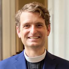 Clergy, Staff & Vestry · St George's Episcopal Church