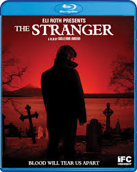 Con lorenza izzo, ariel levy, aaron burns, luis gnecco, cristobal tapia montt. Movie The Stranger 2014 Fluffy The Vampire Slayer Cats And Horror Blog