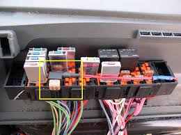 Fuse box & relays explained. 2007 Freightliner Fuse Box Location Wiring Diagram Parched Started A Parched Started A Miceincampania It