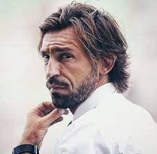 Tweets With Replies By Juventusfc Juventusfc Older Men Haircuts Long Hair Styles Men Older Mens Hairstyles