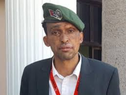 Pedro Amador, el funcionario que causó polémica por su salario