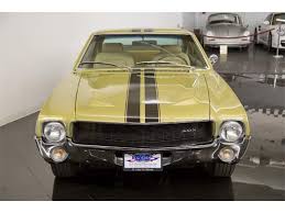 Image result for Scarab Gold 1968 AMC