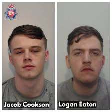 Detective Chief Inspector Ben Cottam, of GMPs Major Investigation Team,  said: "Today's sentencing concludes a complex and thorough investigation  which involved a team of detectives from our Major Incident Team working  around