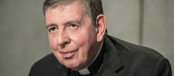 Cardinal Koch: Christianity in Europe in a critical situation