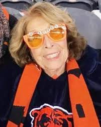 Evelyn Binz Obituary