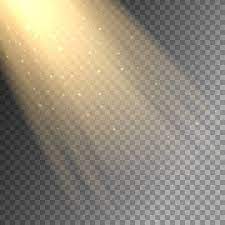 Light Ray On Transparent Background Light Background Images Light Rays Transparent Background