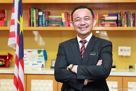 Dr maszlee malik has today announced that he will resign his post as education minister effective jan 3. Sources Say Maszlee Will Resign As Education Minister Today Edgeprop My