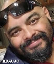 VICTIMS OF THE PECOS TRAIN DERAILMENT IDENTIFIED: PHILLIP ARAUJO AND CLAY  BURT Two Union Pacific workers who were