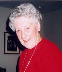 Eileen Leroux Obituary