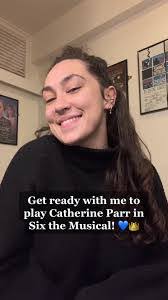 Kat Parr's Instagram, Twitter & Facebook