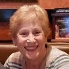 Marie Antonucci Obituary December 7, 2021