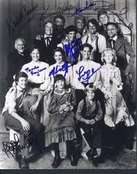La Petite Maison Dans La Prairie Michael Landon