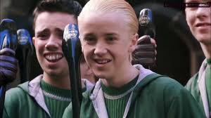 MARCUS FLINT (TEETH) (OLD VIDEO)