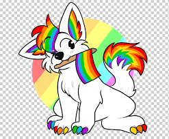 En sentido estricto agrupa a las personas con las orientaciones sexuales e identidades de género relativas a esas cuatro palabras, así como las. Museo De Arte De La Ilustracion Lgbt Dibujo Del Orgullo Gay Carnivoran Dibujos Animados Personaje De Ficcion Png Klipartz
