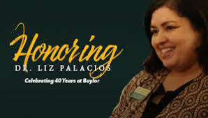 Elizabeth Palacios's Instagram, Twitter & Facebook