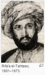 Kavalalı Mehmet Ali; İslami Rönesans Hareketi-Osmanlıyı yıkım  hareketleri-Al Nahda okulları (el-Tahtavi 1801