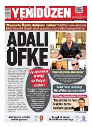 Herkesin yoklamasını alan sedat peker bana da inanmayın, kimseye de inanmayın diyerek 15. Kuzey Kibris Ta Gazeteler Sedat Peker In Itiraflarini Mansetlere Tasidi Adali Depremi