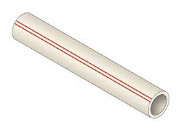 PureLink® Plus Red Stripe PEX-a Tubing On HeatLink Group Inc.