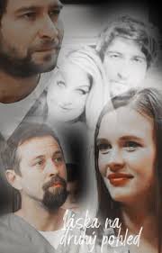 Láska na druhý pohled