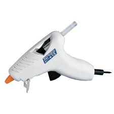 Black And Decker Cordless Glue Gun With Battery Pin On Products