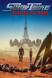 Starship Troopers Traidor De Marte 2017 Online O Descargar Gratis Hd Starship Troopers Streaming Movies Online Full Movies Online Free