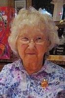 Rosalie Baumbach Obituary (1925