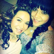 Chiquis Rivera Luis Miguel Y Aracely Luis Diva